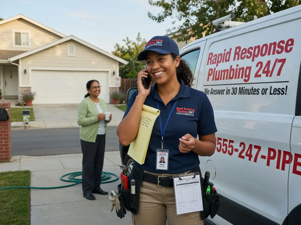 Emergency Plumber Wheeler, IL FAQs